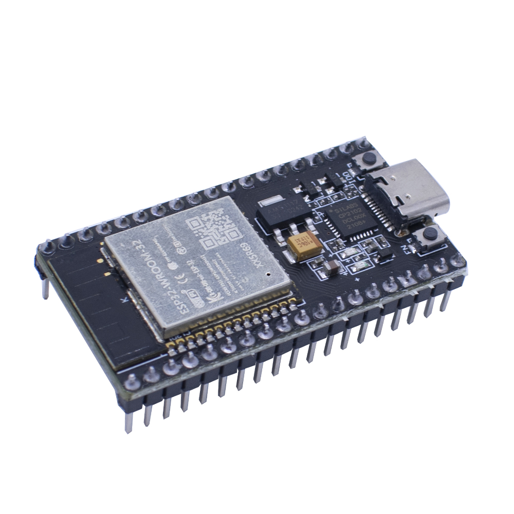 Scheda di Sviluppo Wireless No - Nodemcu 32S recensione e prezzo