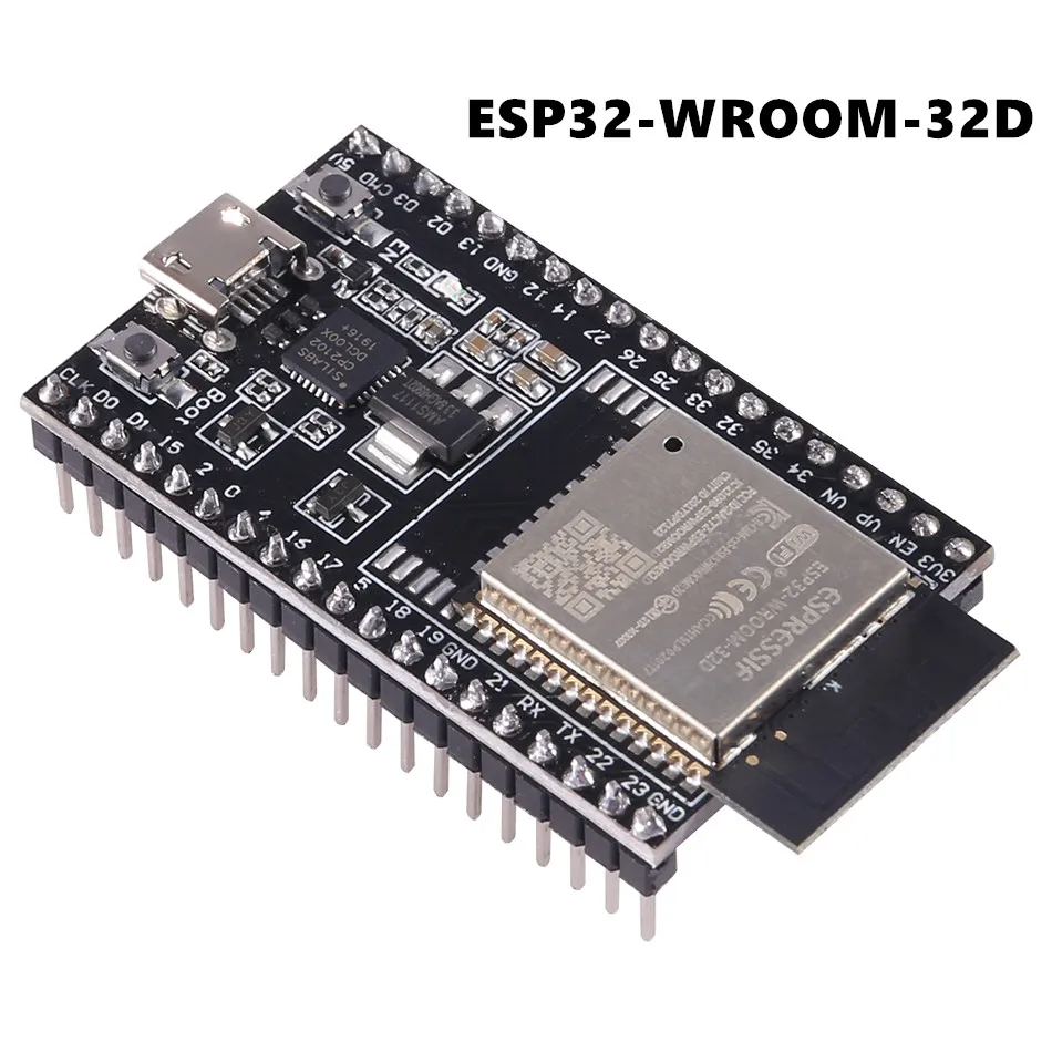 Scheda centrale di sviluppo ES - Olimex Esp32 recensione e prezzo