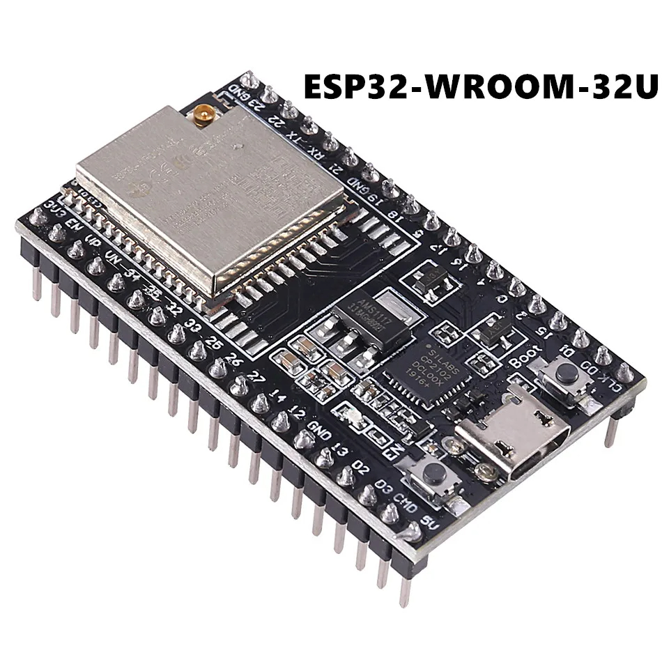 Scheda centrale di sviluppo ES - Olimex Esp32 recensione e prezzo