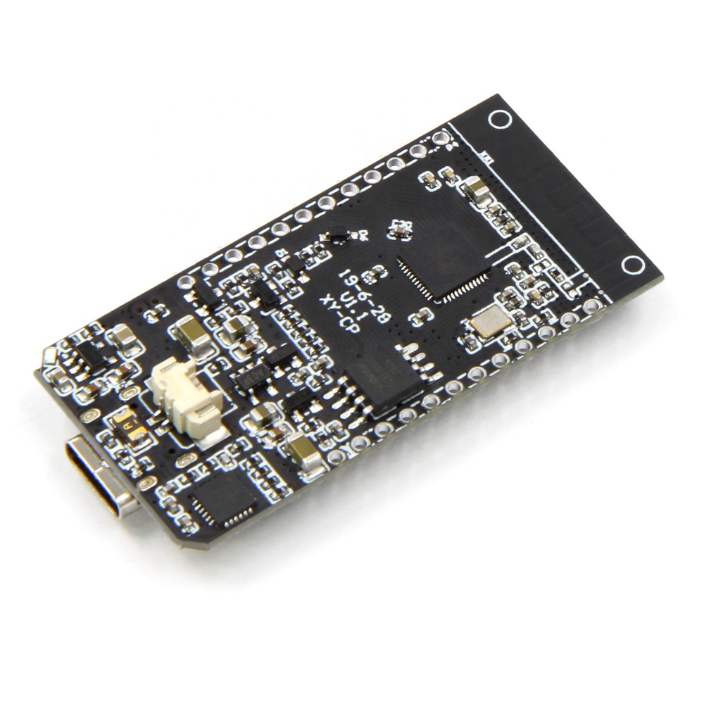 TTGO T-Display ESP32 Scheda di - Ttgo Tdisplay recensione e prezzo