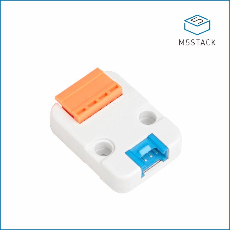 Unità convertitore ufficiale d - M5Stack recensione e prezzo