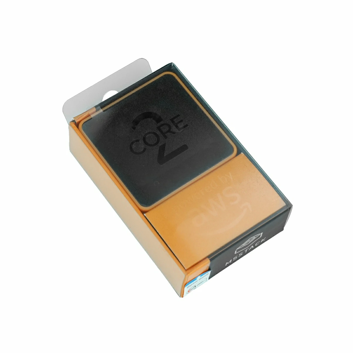 M5Stack Core2 AWS IoT Kit ESP3 - M5Stack Core2 recensione e prezzo
