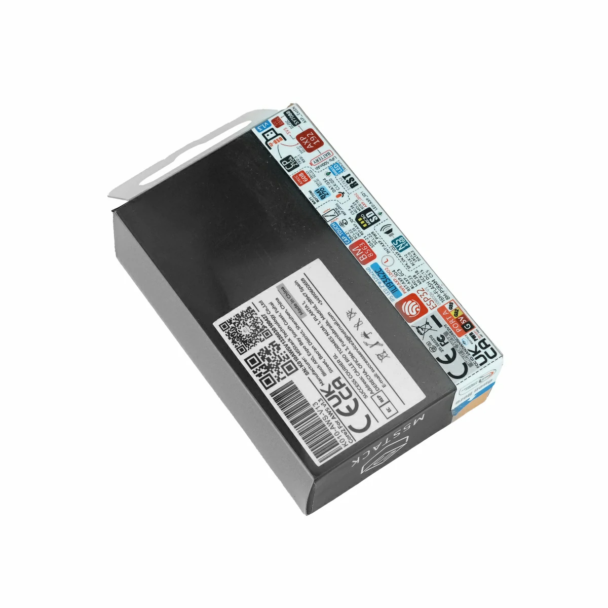 M5Stack Core2 AWS IoT Kit ESP3 - M5Stack Core2 recensione e prezzo