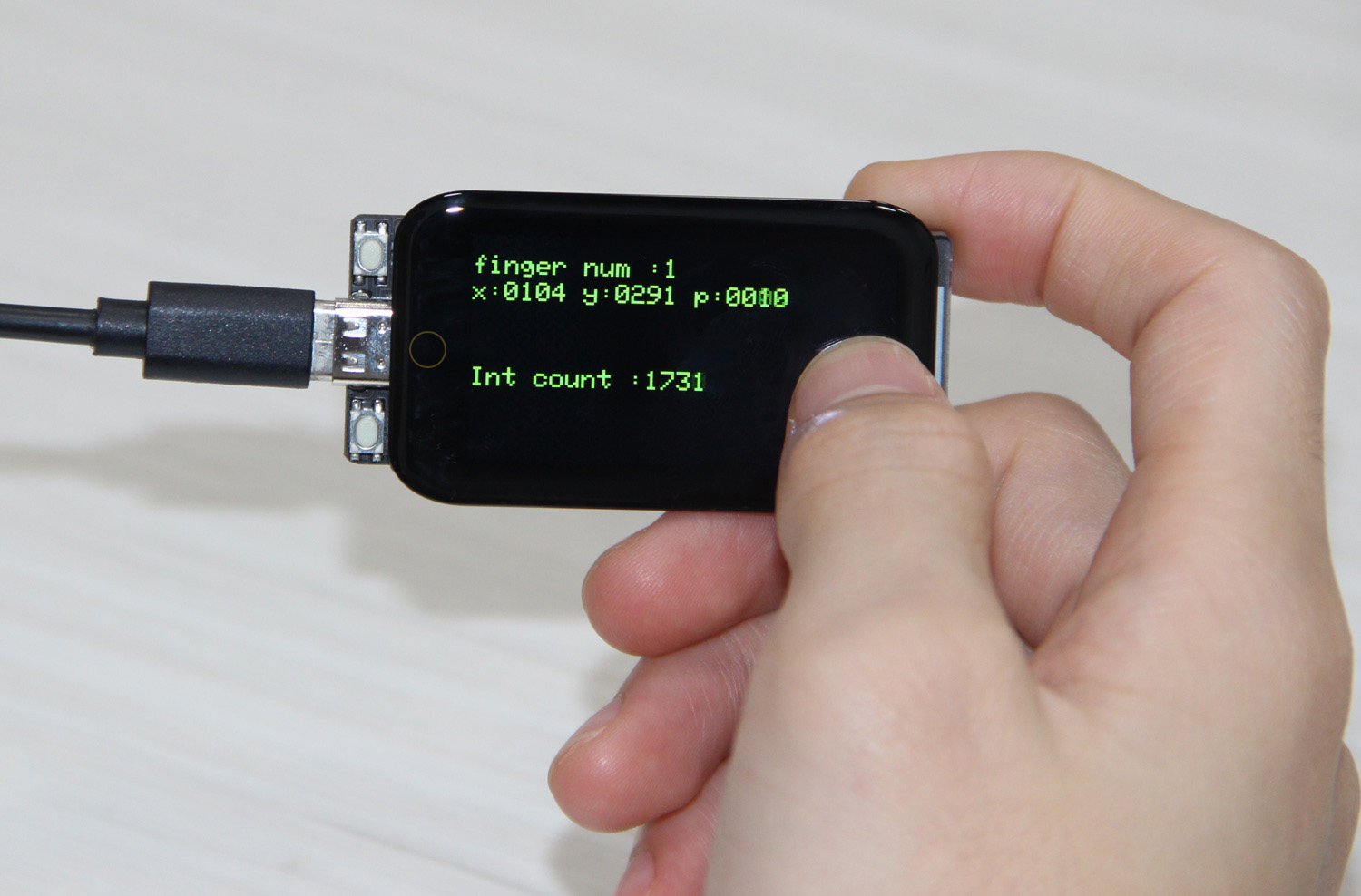 LILYGO T-Display-S3 Versione T - Ttgo T Watch recensione e prezzo