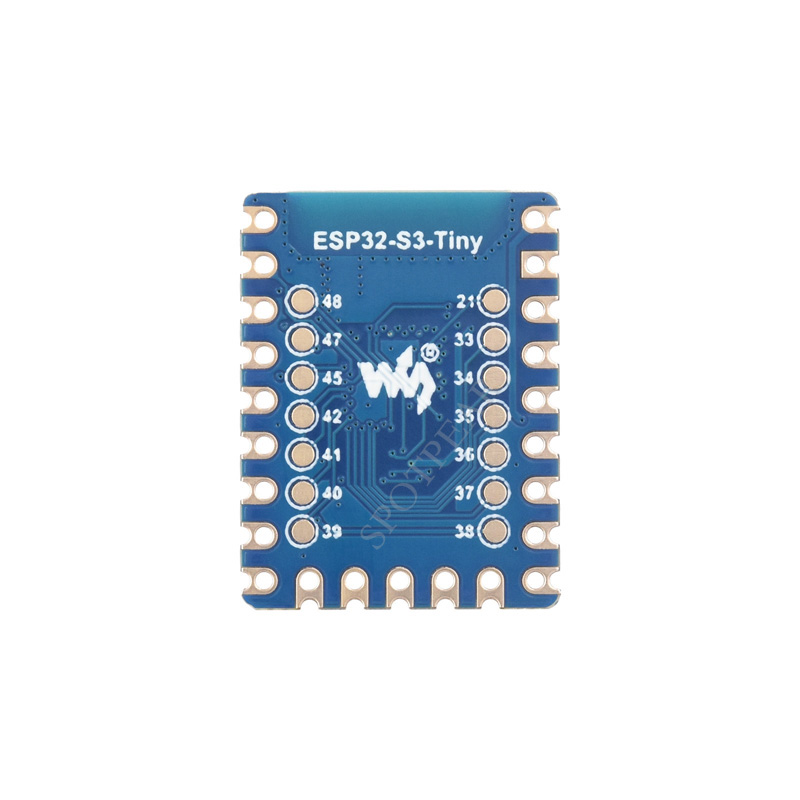 ESP32 S3 Tiny Mini ESP32-S3FH4 - Doit Esp32 recensione e prezzo