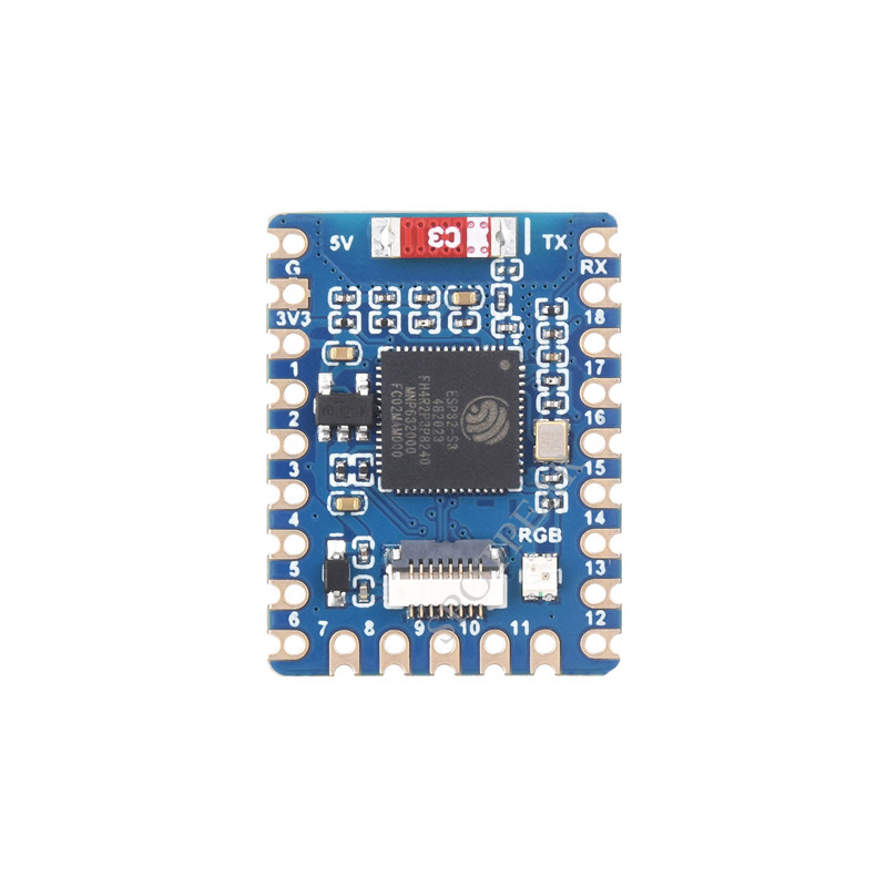 ESP32 S3 Tiny Mini ESP32-S3FH4 - Doit Esp32 recensione e prezzo