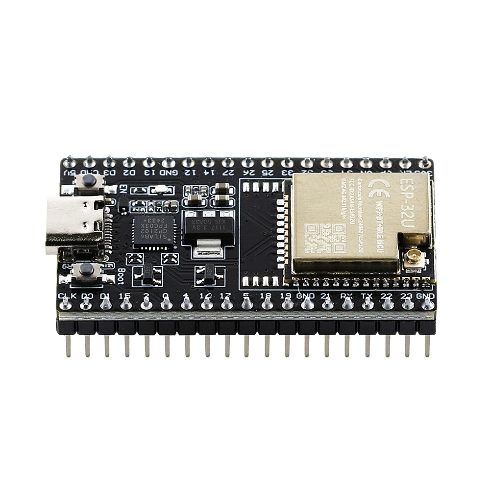 Scheda di sviluppo ESP32 DevKi - Olimex Esp32 recensione e prezzo