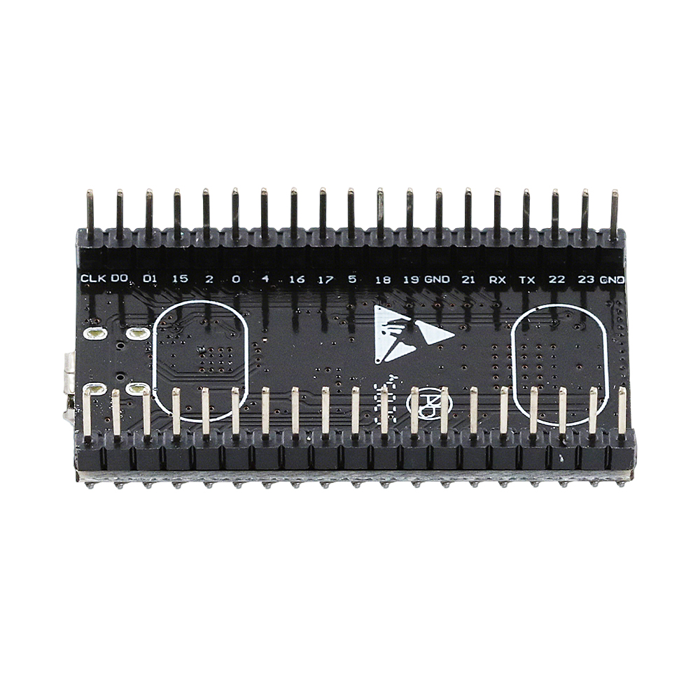 Scheda di sviluppo ESP32 DevKi - Olimex Esp32 recensione e prezzo