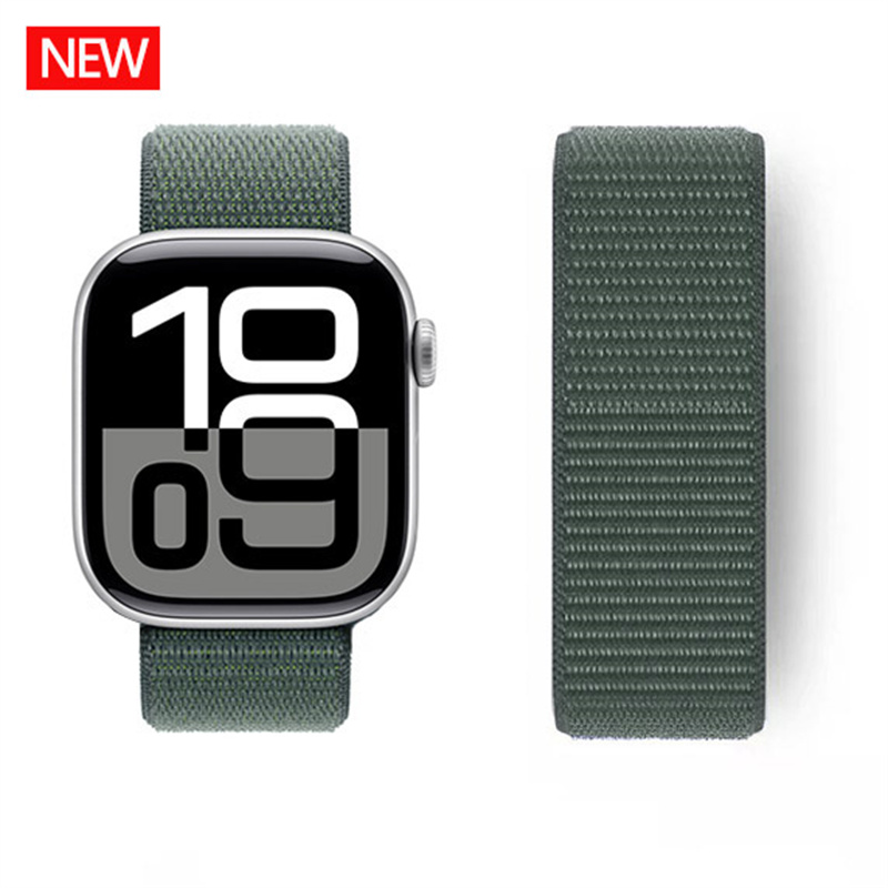 Cinturino in nylon per Apple W - Ttgo T Watch recensione e prezzo