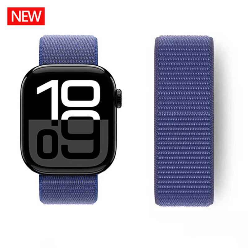 Cinturino in nylon per Apple W - Ttgo T Watch recensione e prezzo