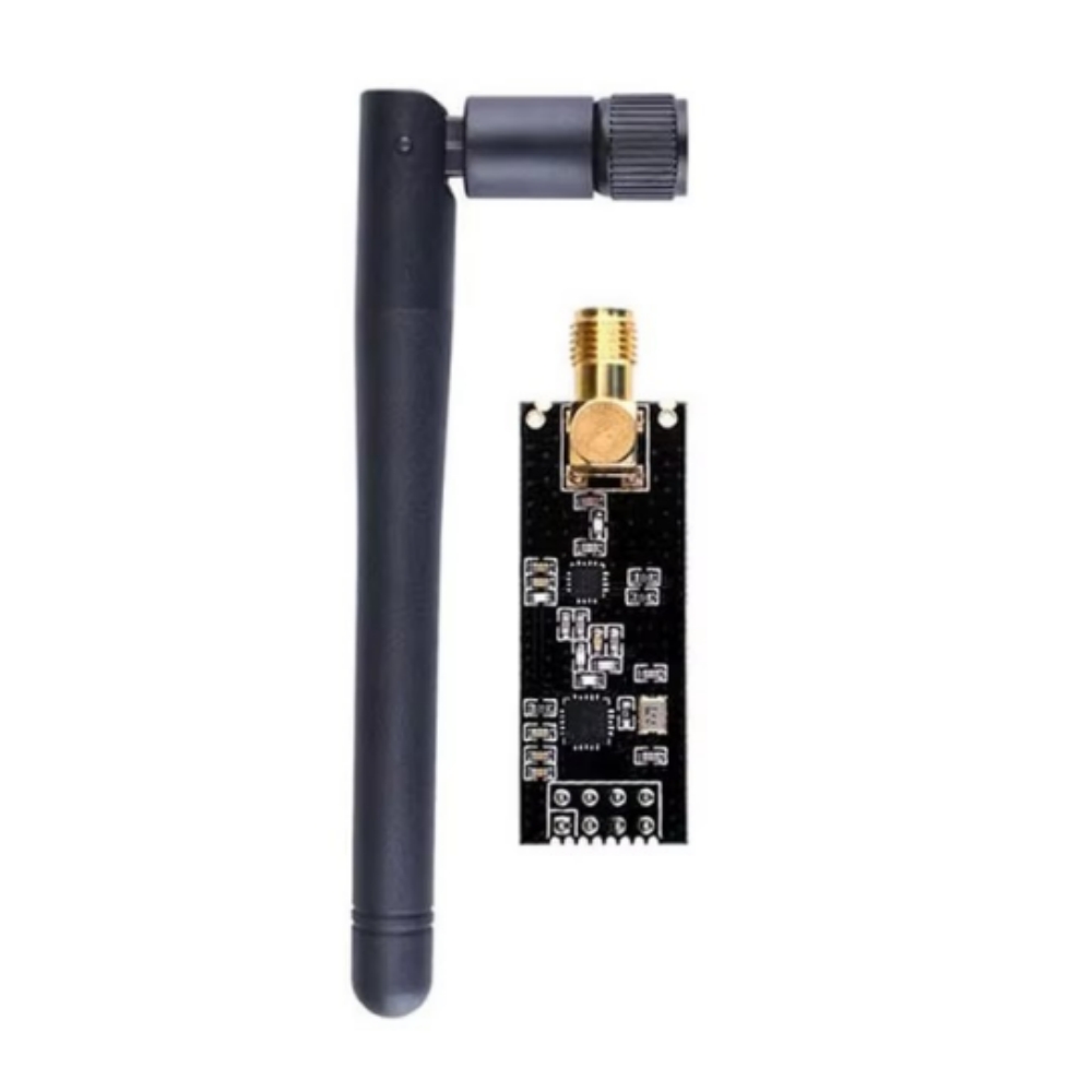 1/2Pc NRF24L01 + PA + LNA Modu - Ttgo T Watch recensione e prezzo