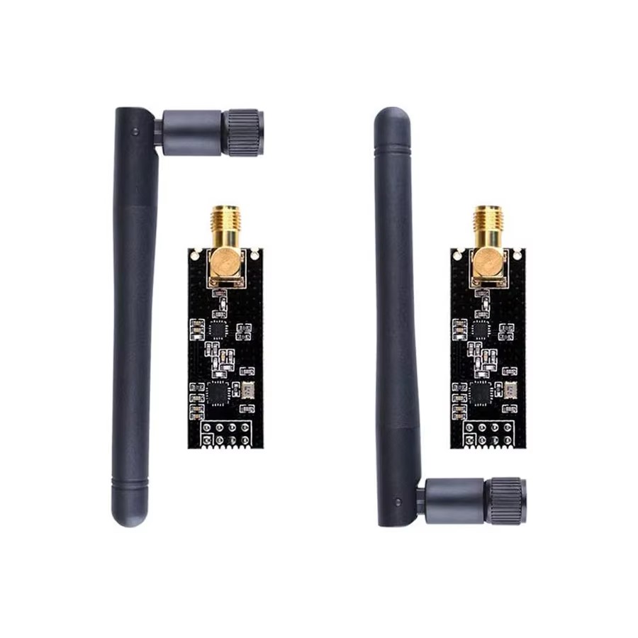1/2Pc NRF24L01 + PA + LNA Modu - Ttgo T Watch recensione e prezzo