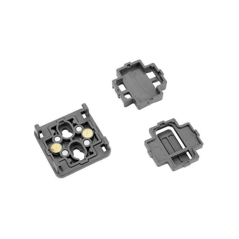 Kit ufficiale di mattoni Clip- - M5Stack Core2 recensione e prezzo