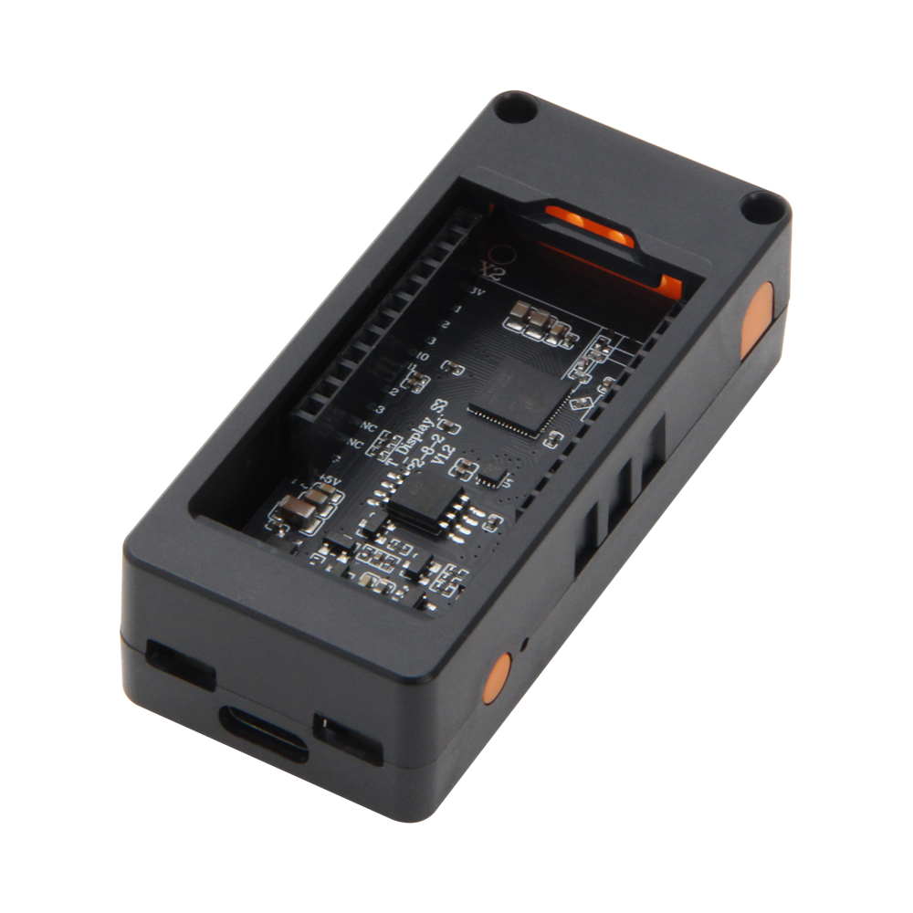 LILYGO® T-Display-S3 ESP32-S3  - Lolin S3 recensione e prezzo