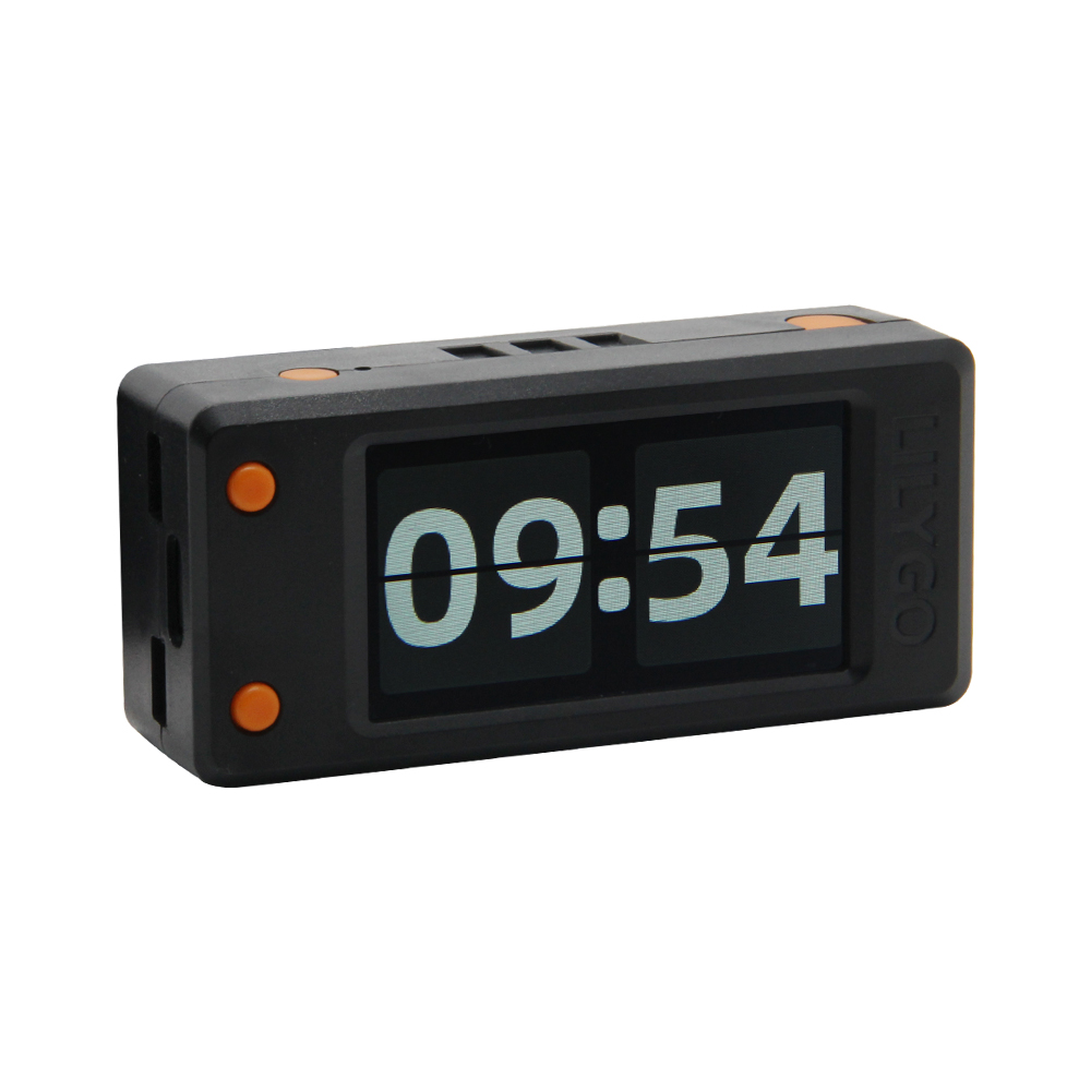LILYGO® T-Display-S3 ESP32-S3  - Lolin S3 recensione e prezzo