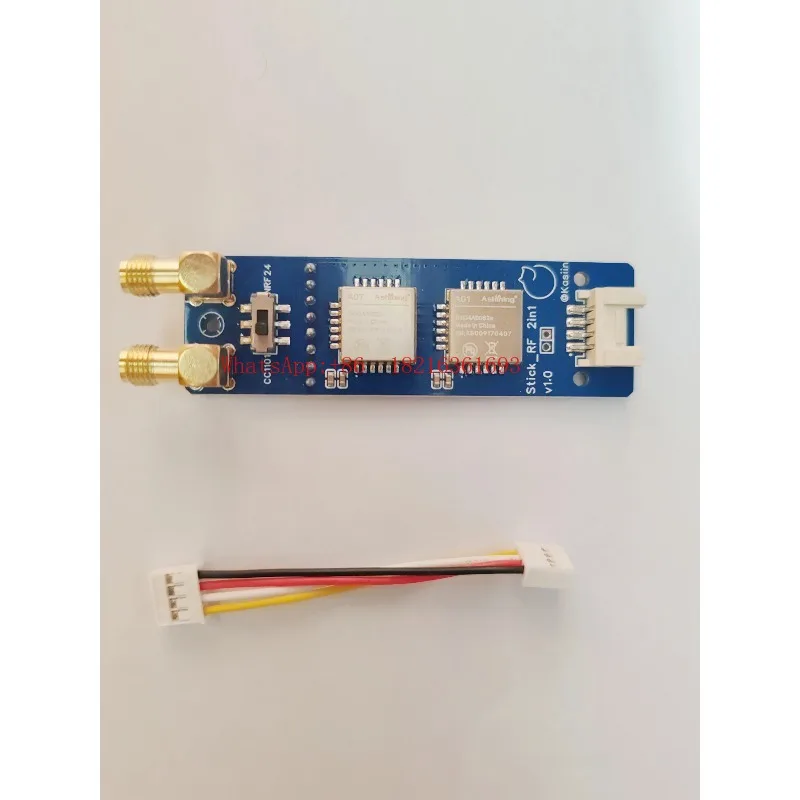NUOVO Modulo IoT Compatto CC11 - M5Stickc recensione e prezzo