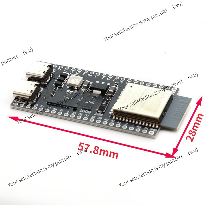Scheda centrale ESP32 S3 integ - Esp32 S3 Devkitc 1 recensione e prezzo