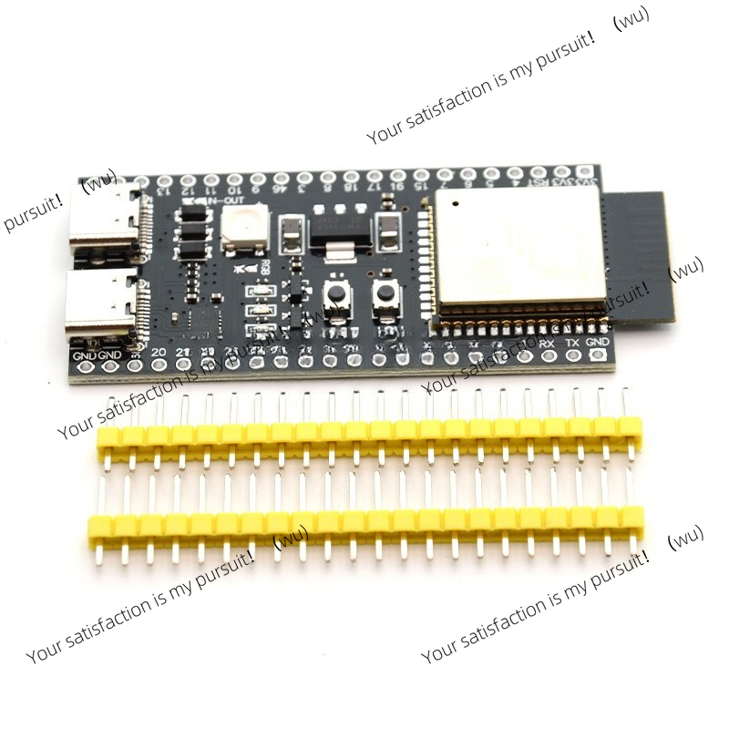 Scheda centrale ESP32 S3 integ - Esp32 S3 Devkitc 1 recensione e prezzo