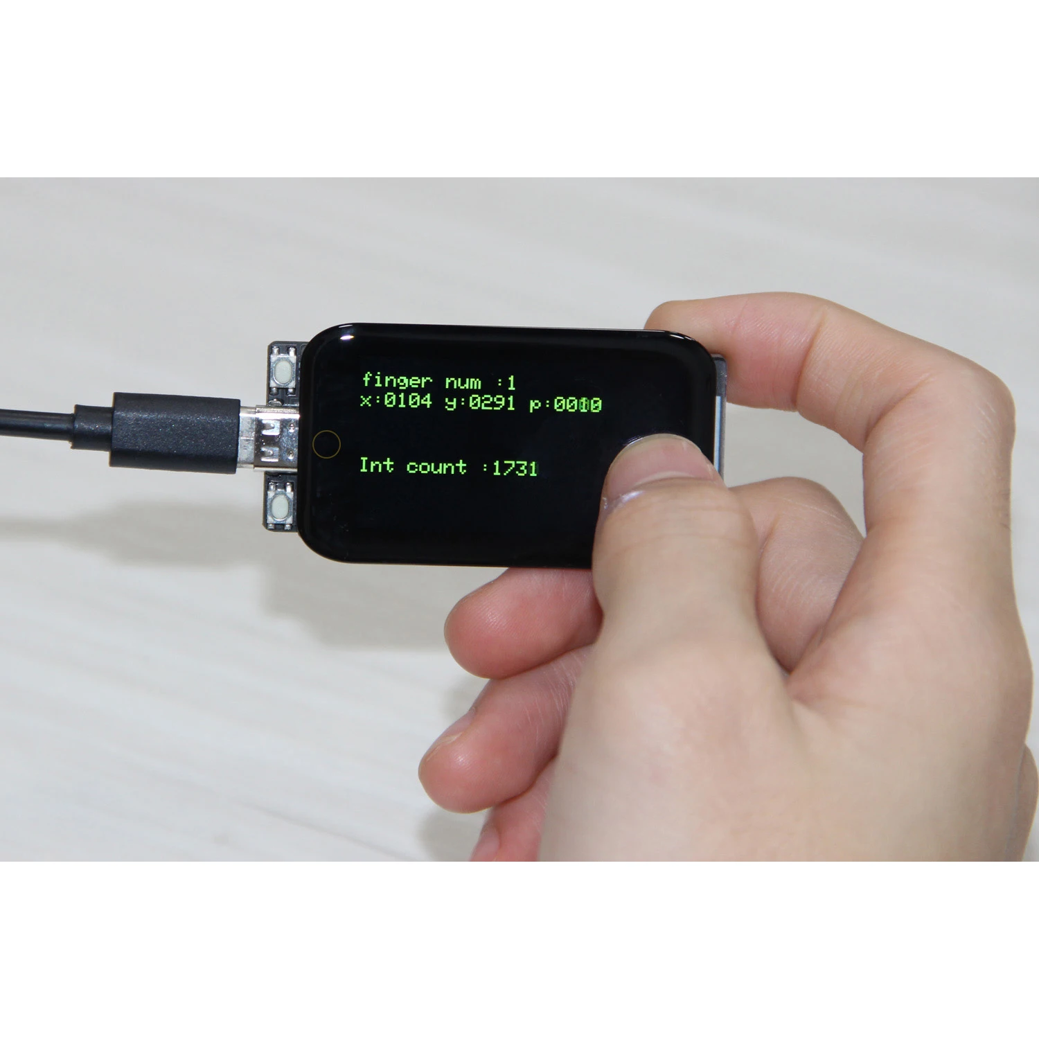 LILYGO T-Display-S3 ESP32-S3R8 - Lolin S3 recensione e prezzo