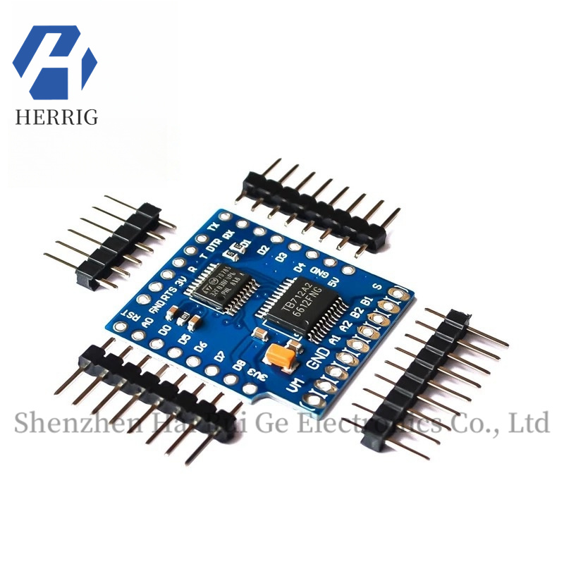 1PCS Modulo di azionamento del - Wemos D1 Mini recensione e prezzo