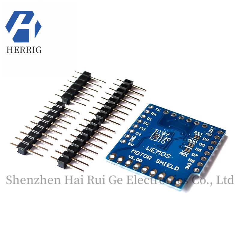 1PCS Modulo di azionamento del - Wemos D1 Mini recensione e prezzo