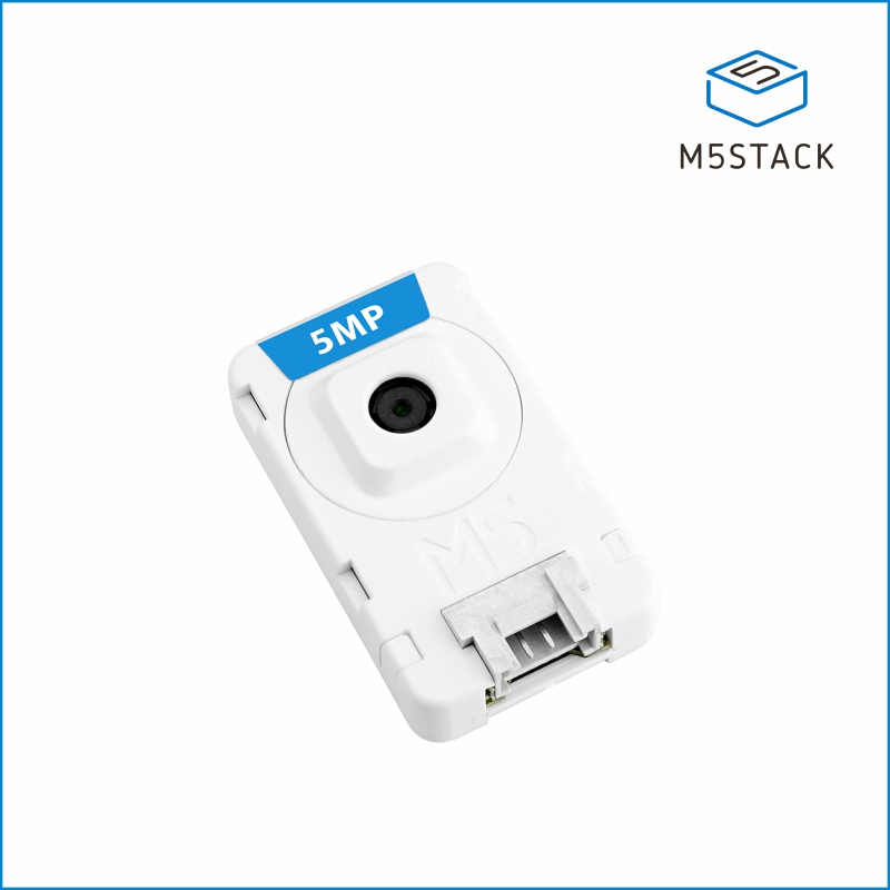 M5Stack Unità ufficiale CamS3  - M5Stack Core2 recensione e prezzo