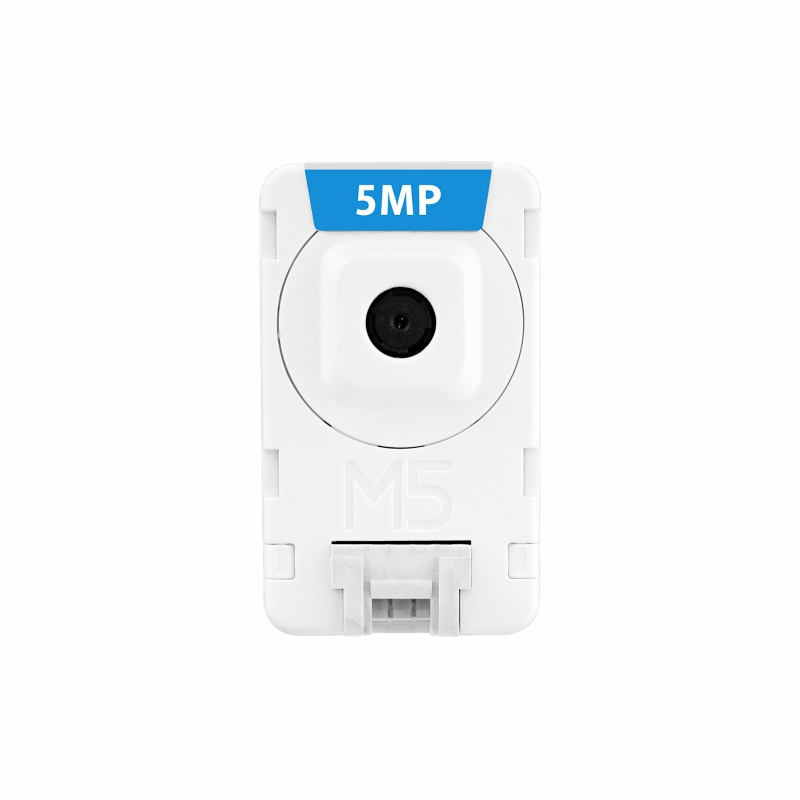 M5Stack Unità ufficiale CamS3  - M5Stack Core2 recensione e prezzo