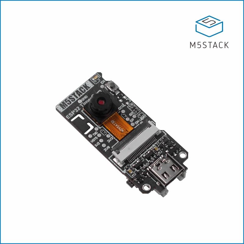 Fotocamera ufficiale con timer - Doit Esp32 recensione e prezzo