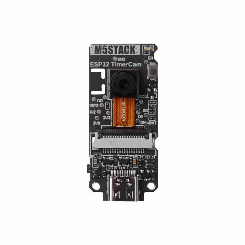 Fotocamera ufficiale con timer - Doit Esp32 recensione e prezzo
