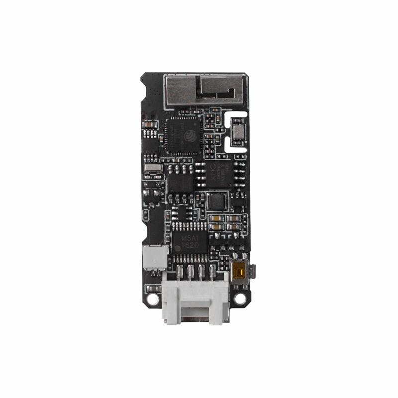 Fotocamera ufficiale con timer - Doit Esp32 recensione e prezzo