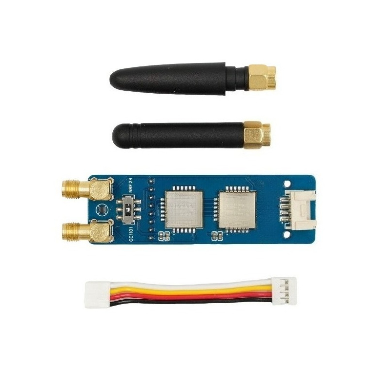 Modulo IoT Compatto ESP32 M5St - M5Stickc recensione e prezzo