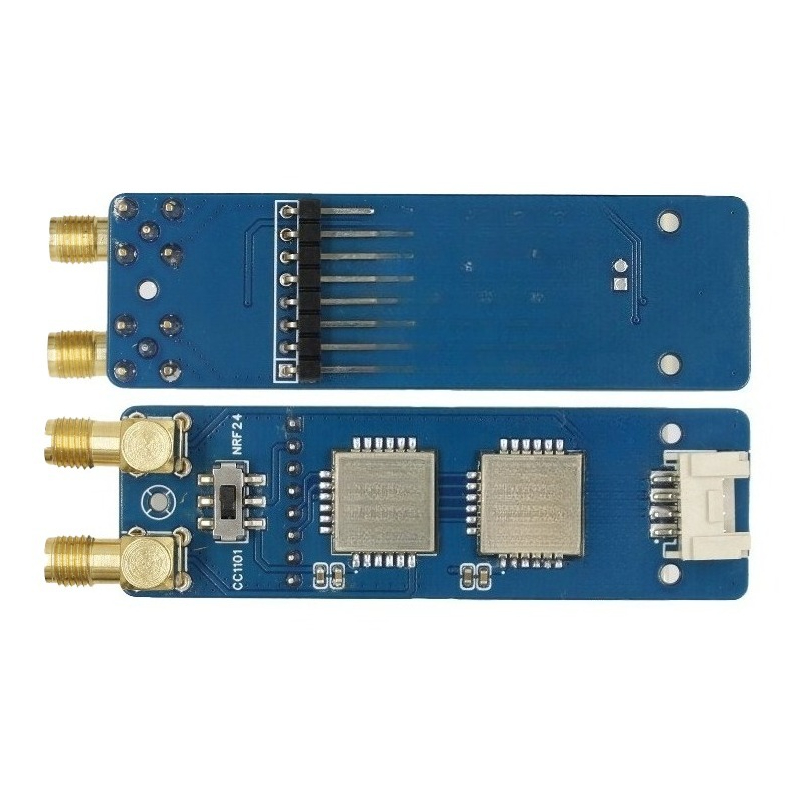Modulo IoT Compatto ESP32 M5St - M5Stickc recensione e prezzo