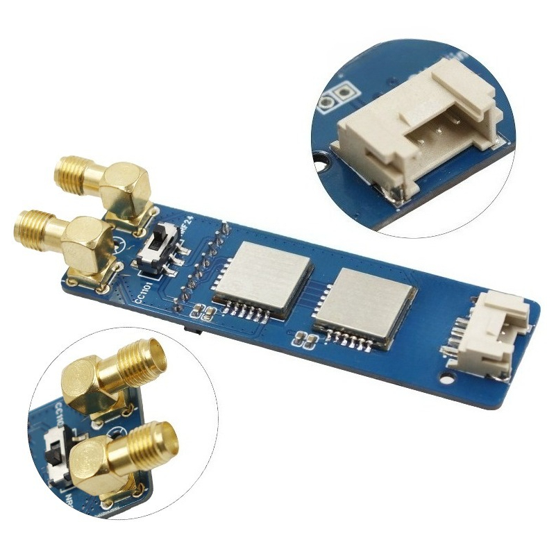 Modulo IoT Compatto ESP32 M5St - M5Stickc recensione e prezzo