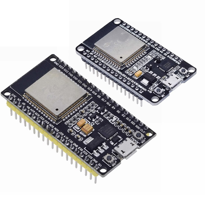 Scheda di sviluppo ESP32 CP210 - Nodemcu 32S recensione e prezzo