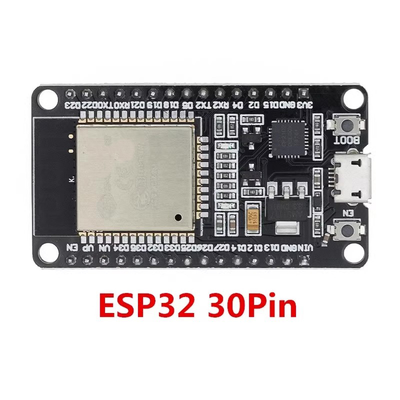 Scheda di sviluppo ESP32 CP210 - Nodemcu 32S recensione e prezzo