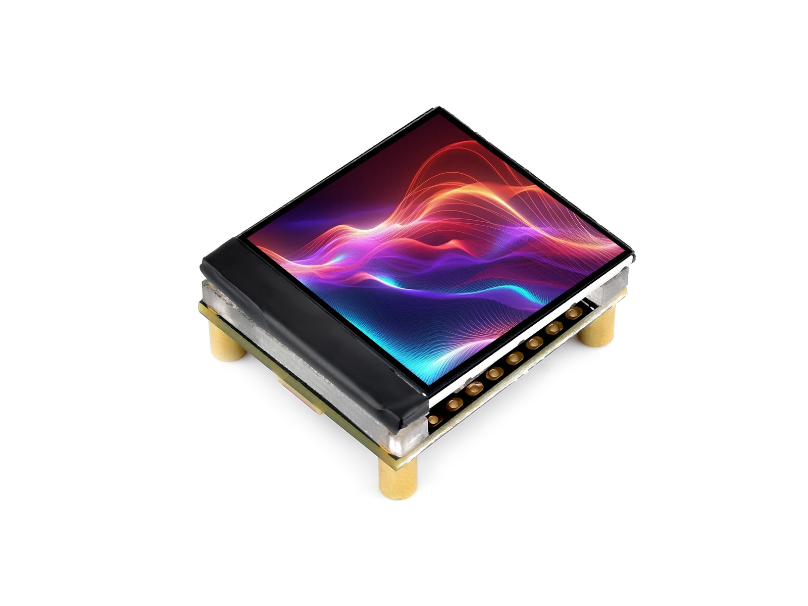 Scheda di sviluppo display Wav - Waveshare Esp32 recensione e prezzo