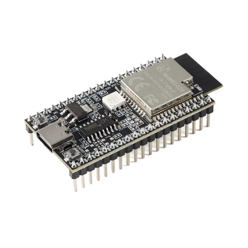 2 pezzi di schede di sviluppo  - Nodemcu 32S recensione e prezzo