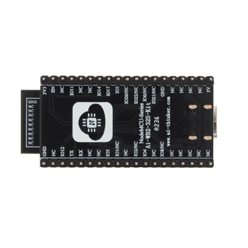 2 pezzi di schede di sviluppo  - Nodemcu 32S recensione e prezzo