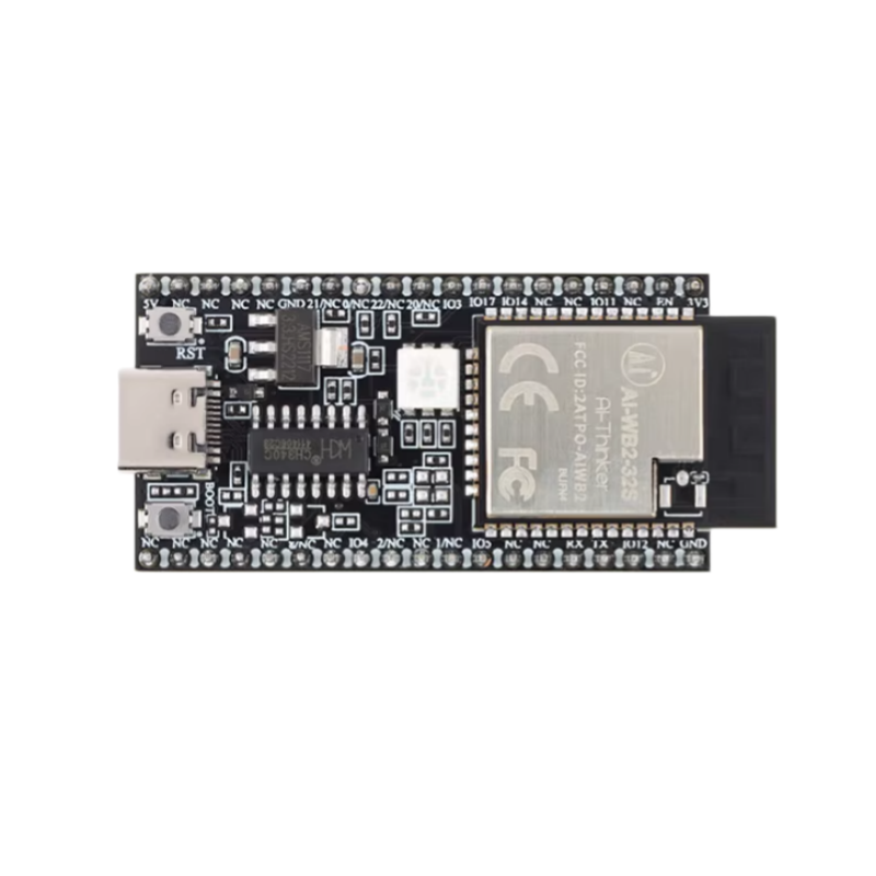 2 pezzi di schede di sviluppo  - Nodemcu 32S recensione e prezzo