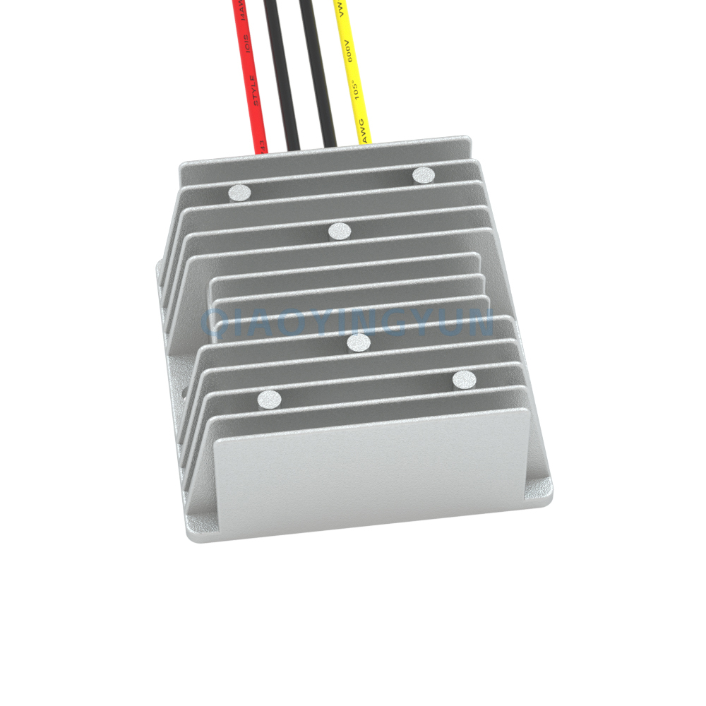 Regolatore di Tensione da 12 V - Devkitc recensione e prezzo