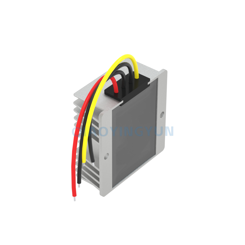 Regolatore di Tensione da 12 V - Devkitc recensione e prezzo