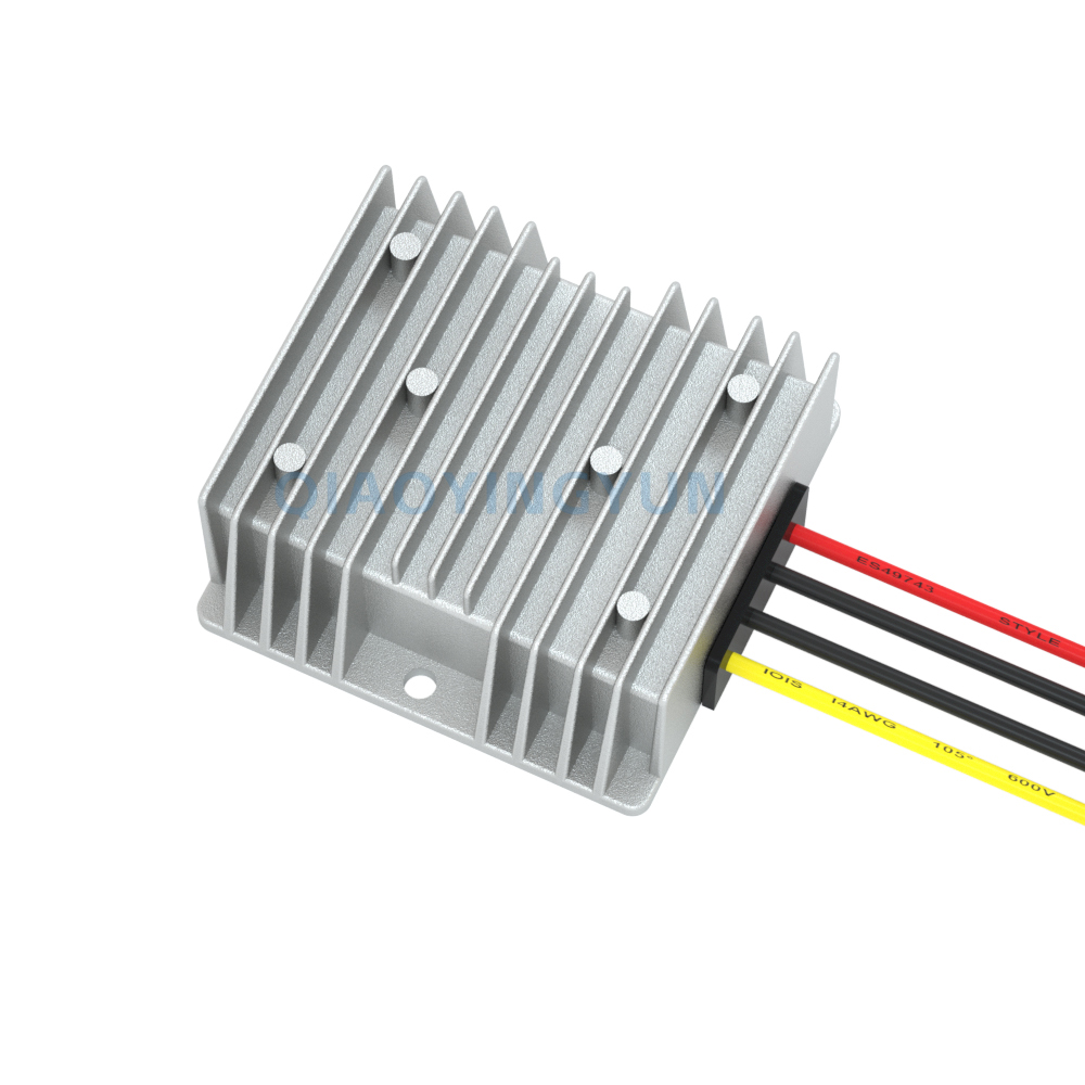 Regolatore di Tensione da 12 V - Devkitc recensione e prezzo