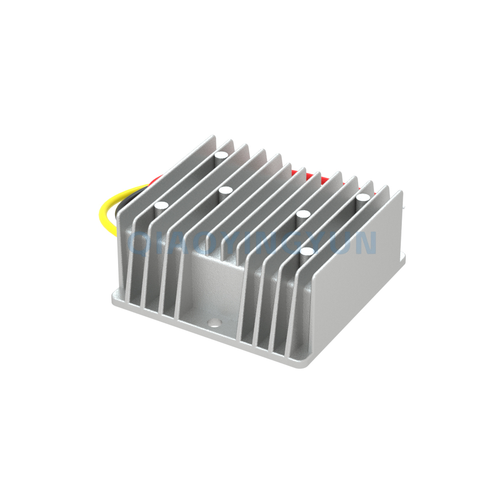 Regolatore di Tensione da 12 V - Devkitc recensione e prezzo