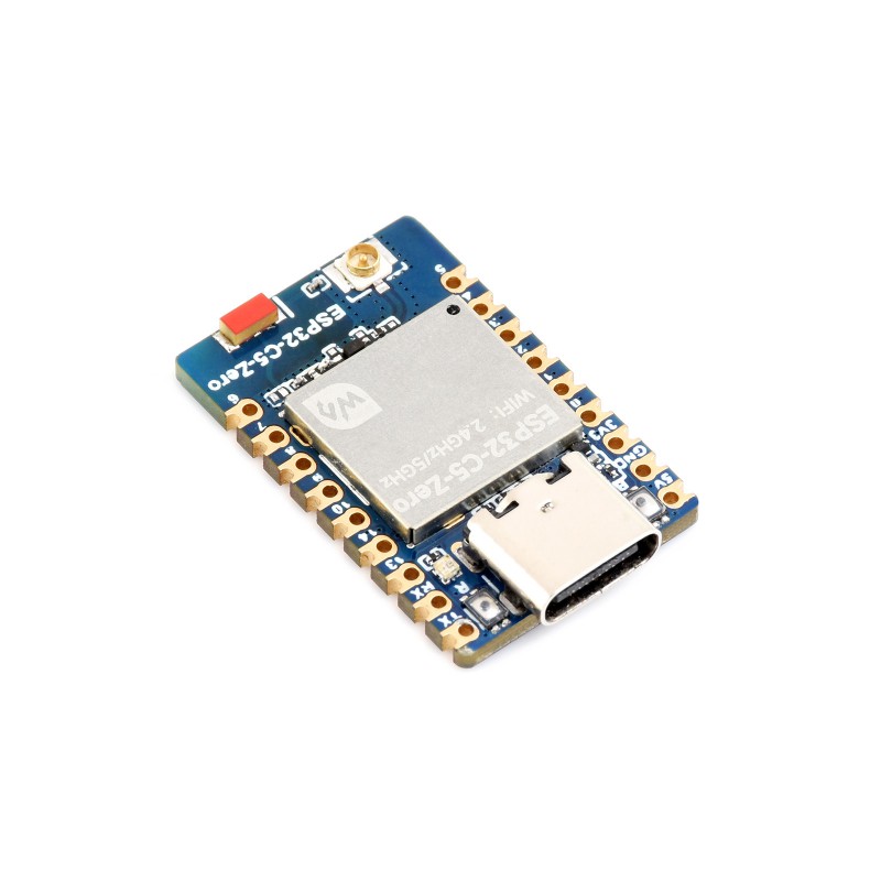 Nuova Scheda di Sviluppo ESP32 - Waveshare Esp32 recensione e prezzo