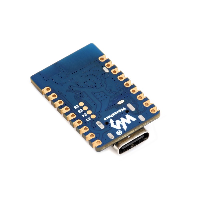 Nuova Scheda di Sviluppo ESP32 - Waveshare Esp32 recensione e prezzo