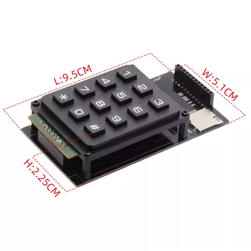 Scheda di Espansione Modulo Ta - Ttgo Tdisplay recensione e prezzo