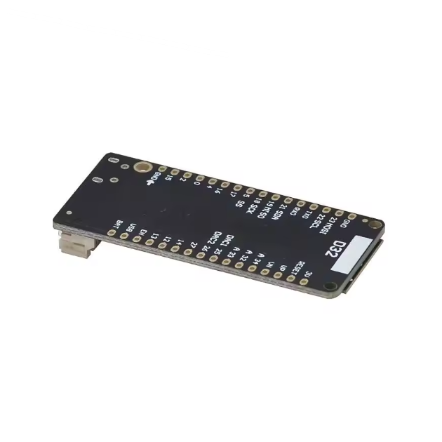 LOLIN D32 V1.0.0 Modulo scheda - Lolin D32 recensione e prezzo