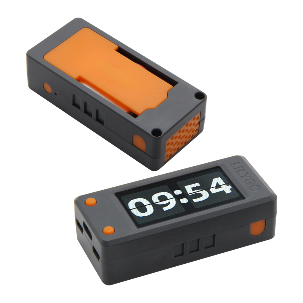 TTGO T-Display-S3 Modulo displ - Ttgo Tdisplay recensione e prezzo