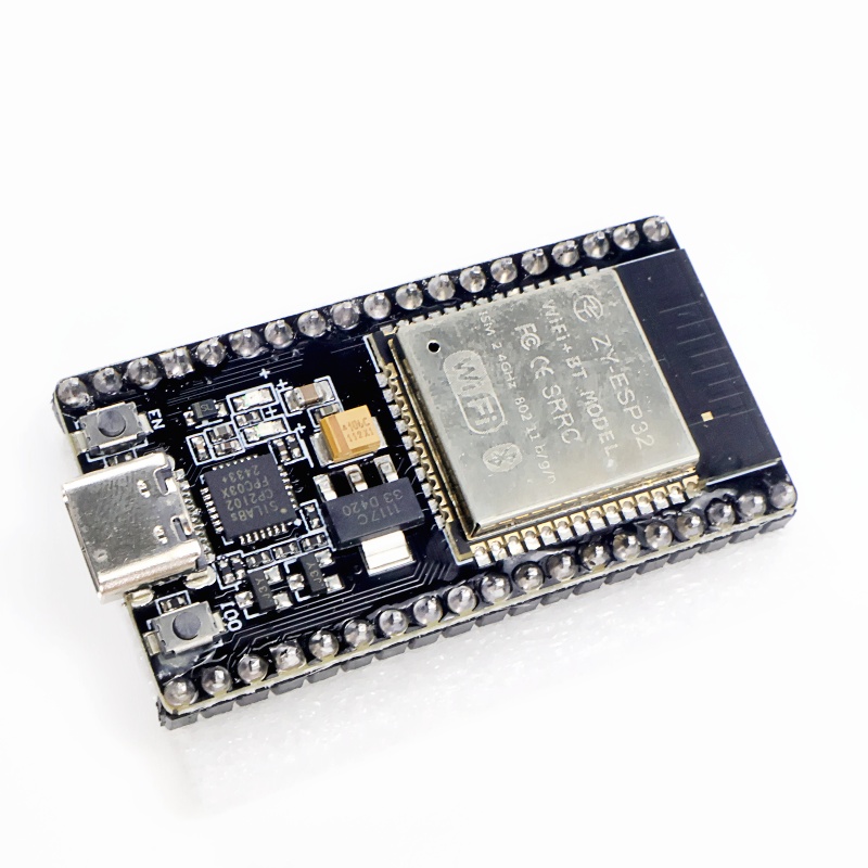 Scheda di sviluppo ESP32 TYPE- - Devkitc recensione e prezzo