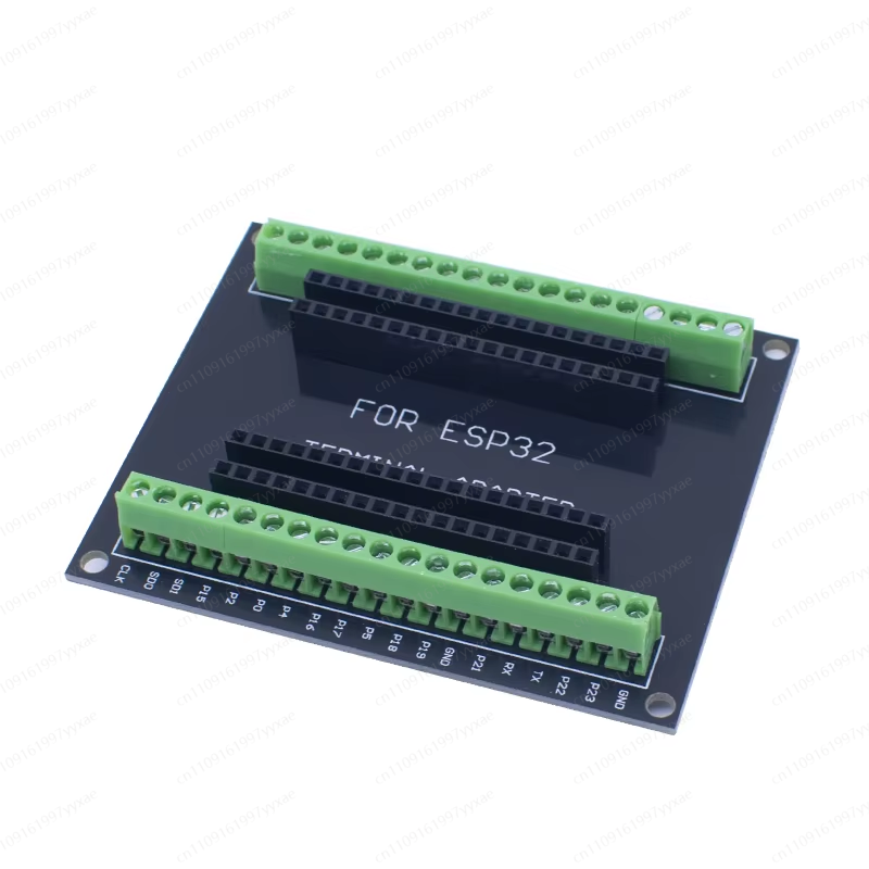 Nuova Scheda di Sviluppo ESP32 - Nodemcu 32S recensione e prezzo